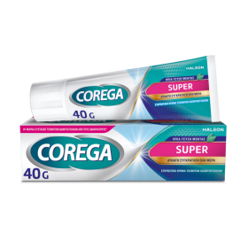 Corega Super 40gr
